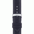 TISSOT OFFICIAL ANTHRACITE FABRIC STRAP LUGS 21 MM T852.048.183