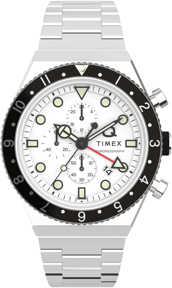Timex M79 Automatic: Embrace Timelessness with this Classic Watch – Windup  Watch Shop