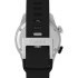 TIMEX Waterbury Dive 41mm Synthetic Rubber Strap Watch TW2V73400