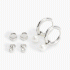 Calvin Klein Earrings - Huggie Gift Set 35700001