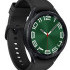 SAMSUNG Galaxy Watch 6 Classic 47mm Black SM-R960NZKAEUE