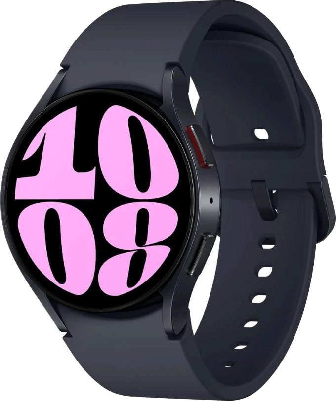 SAMSUNG Galaxy Watch 6 40mm Grafite SM R930NZKAEUE