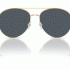 Michael Kors Arches Sunglasses MK1138 101487