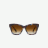Michael Kors Empire Square Sunglasses MK2182U 395213