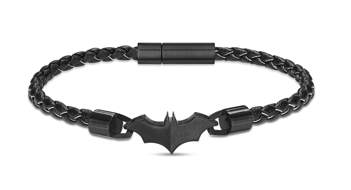 Batarang Bracelet Police For Men PEAGB0034701 Limited Edition | Starting at  76,00 € | IRISIMO