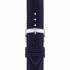 TISSOT OFFICIAL BLUE FABRIC STRAP LUGS 21 MM T852.048.185