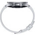 SAMSUNG Galaxy Watch 6 Classic 47mm Silver SM-R960NZSAEUE