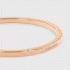 Calvin Klein Bracelet - Soft Squares 35000456