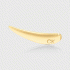 Calvin Klein Earrings - Elongated Drops 35000345
