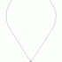 Calvin Klein Necklace + Bracelet - Ethereal Metals 35700013 Gift Set