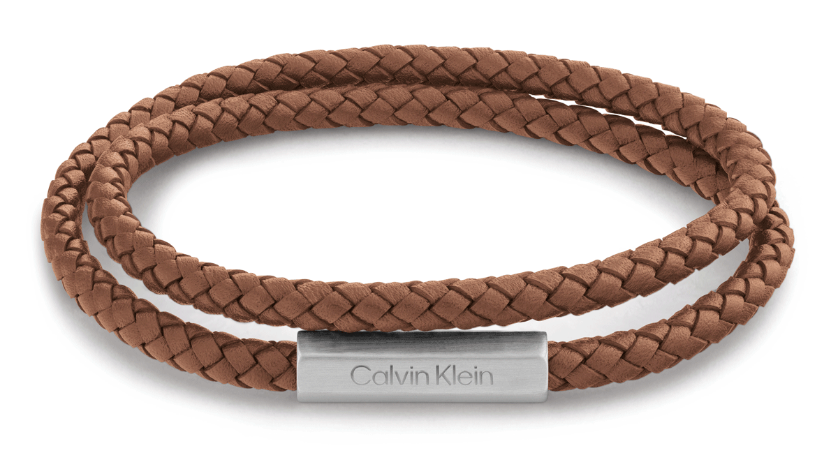 Calvin Klein Iconic For Him Bracelet 35000407 35000407