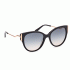 Guess Marciano Round Sunglasses GM0834 01W