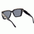 Guess Square Sunglasses GU7915 01A