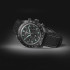 SEIKO PROSPEX SSC923P1 Black Series Night Vision Solar Speedtimer Chronograph