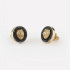 Guess ‘Lion King’ Earrings JUME01318JWYGYBT/U