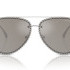 Michael Kors Portofino Sunglasses MK1147 18936G