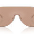 Michael Kors London Sunglasses MK1148 1014VL