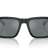 Emporio Armani Men’s Rectangular Sunglasses EA4219 50016G