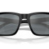 Emporio Armani Men’s Rectangular Sunglasses EA4219 50016G