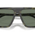 Michael Kors Murren Sunglasses MK2218U 39433H
