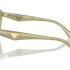 Emporio Armani Women’s Irregular-Shaped Sunglasses EA4221 61168E
