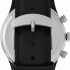 TIMEX WATERBURY TRADITIONAL CHRONOGRAPH LEATHER WATCH 42mm TW2W48100
