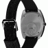 Q Timex 1978 Day Date 37.5 mm Leather Strap Watch TW2W44700