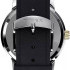 TIMEX Marlin® Automatic 40mm Leather Strap Watch TW2W33900